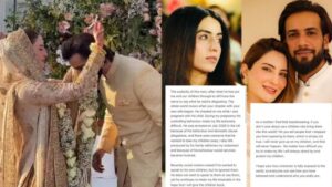 Imad Wasim: మాజీ భార్య సంచలన ఆరోపణలు.. మౌనం వీడిన పాక్ క్రికెటర్ ఇమాద్ వసీం