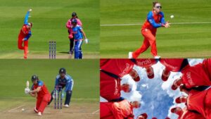 Ind W vs Eng W: ప్రపంచ కప్ ముందు భారత్ కు భారీ షాక్.. ఇంగ్లాండ్ చేతిలో భారత్ ఓటమి.!