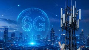 6G Technology In India: 5Gకి మించి.. 6G కోసం సిద్ధమవుతున్న భారత్.. కేంద్రం మాస్టర్ ప్లాన్