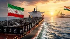 India – Iran Talks: ఇరాన్ నుంచి చమురు దిగుమతులపై కీలక చర్చలు.. భారత్ తదుపరి అడుగు ఏంటి?
