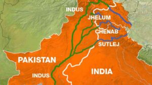 Pakistan: “మాది సింధు నాగరికత”.. నీటి కోసం పాకిస్తాన్ కొత్త వాదన..