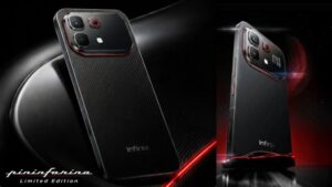 సూపర్‌కార్ డిజైన్, ఫ్లాగ్‌షిప్ ఫీచర్లు.. Infinix NOTE 60 Pro Pininfarina Limited Edition లాంచ్.!