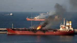 Iran-US Tensions: మరోసారి భగ్గుమన్న పశ్చిమాసియా.. ఇరాన్ డ్రోన్లను కూల్చేసిన అమెరికా, రాడార్ కేంద్రాలపై దాడులు
