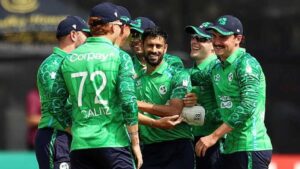 IND Vs IRE: ప్రపంచ ఛాంపియన్‌ను మట్టికరిపించిన ఐర్లాండ్.. సిరీస్ కైవసం..