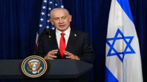 Israel: అమెరికా-ఇరాన్ ఒప్పందంతో మాకు సంబంధం లేదు.. దక్షిణ లెబనాన్‌పై చర్యలు కొనసాగుతాయన్న ఇజ్రాయెల్
