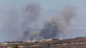 Israel-Hezbollah: ఇజ్రాయెల్-హిజ్బుల్లా మధ్య కాల్పుల విరమణ ఒప్పందం! అమెరికా సంకేతాలు