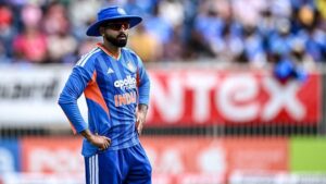 Team India Player: ‘పిక్నిక్‌లా భావించి వెళ్లారు.. ఐర్లాండ్ దెబ్బకు బొక్కబోర్లా పడ్డారు’..