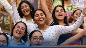 JEE Advanced Result 2026: జేఈఈ అడ్వాన్స్‌డ్ 2026 ఫలితాలు రిలీజ్.. టాపర్ ఎవరంటే?
