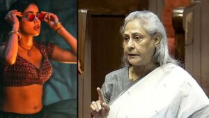 Jaya Bachchan: జాన్వీని ఒక వస్తువులా చూసినట్లున్నారు.. పెద్ది దర్శకుడిపై జయా బచ్చన్ విమర్శలు