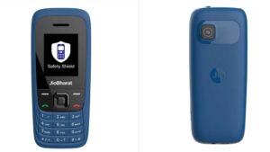 Jio Bharat V4: రూ.799కే Jio Bharat V4 4G ఫీచర్ ఫోన్ విడుదల.. యూపీఐ, లైవ్ టీవీ, స్మార్ట్ ఫీచర్స్ తో