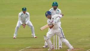 Team India-A: 452 పరుగులకు డిక్లేర్.. శతకాలతో తుక్కు రేపిన జురెల్, సాయి సుదర్శన్..