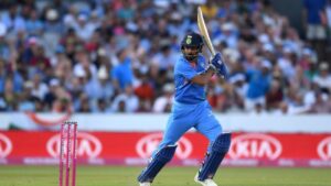 KL Rahul: కేఎల్ రాహుల్‌కు ఊహించని షాక్!