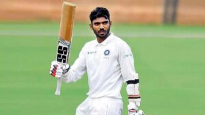 KS Bharat Retirement: ఇట్స్ అఫీషియల్.. అంతర్జాతీయ క్రికెట్‌కు వీడ్కోలు పలికిన తెలుగు క్రికెటర్