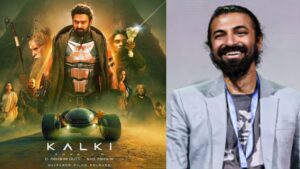 Kalki 2 Update: నాగ్ అశ్విన్ మాస్టర్ ప్లాన్.. రెండు సిరీస్‌లతో ‘కల్కి 2’ భారీ సర్‌ప్రైజ్!