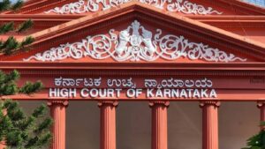 Karnataka High Court: చేతులు, కాళ్లు నరికేస్తే చట్టాలు పాటిస్తారేమో.. హైకోర్టు ఘాటు వ్యాఖ్యలు..