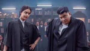 Keerthy Suresh : కీర్తి సురేష్ కోర్ట్‌రూమ్ డ్రామా రిలీజ్ డేట్ ఫిక్స్ …