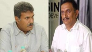 Kesineni Nani vs Kesineni Chinni: కేశినేని బ్రదర్స్ వార్‌లో బిగ్‌ ట్విస్ట్.. నానిపై కేసు నమోదు