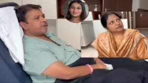 Ketan Agarwal Case: పెళ్లికి ముందు కేతన్‌ గురించి సియా ఏం చెప్పిందంటే..! తల్లిదండ్రులు కీలక వ్యాఖ్యలు