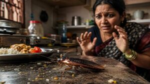 Kitchen Hygiene: ఈ చిన్న చిట్కాలు పాటిస్తే మీ ఇంట్లో ఒక్క బొద్దింక కూడా కనిపించదు!
