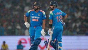 Team India Series: భారీ సిరీస్‌కు సిద్ధంగా టీమిండియా.. అందరి దృష్టి ఈ లెజెండ్స్‌పైనే.. ఇదే లాస్ట్..