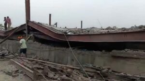Kolkata: కోల్‌కతాలో కూలిన గోదాం.. 8 మంది మృతి