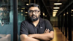 Kunal Shah: భారతీయ టెక్ దిగ్గజానికి కీలక బాధ్యతలు.. వాట్సాప్ గ్లోబల్ సీఈఓగా కునాల్ షా నియామకం