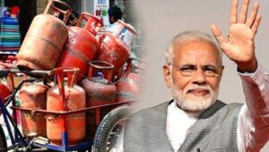 LPG Supply: గ్యాస్ వినియోగదారులకు భారీ శుభవార్త చెప్పిన కేంద్ర ప్రభుత్వం.. ఇక కష్టాలు తీరినట్లే..