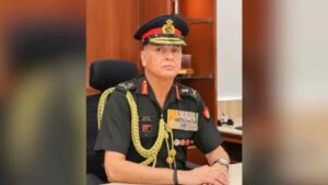 Lt General Dhiraj Seth: కొత్త ఆర్మీ చీఫ్‌గా లెఫ్టినెంట్ జనరల్ ధీరజ్ సేథ్..