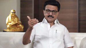 MK Stalin: టీవీకే ప్రభుత్వంపై ఎంకే స్టాలిన్ తీవ్ర విమర్శలు.. పరిస్థితి మారింది, ప్రభుత్వాన్ని గద్దె దించాలంటూ..