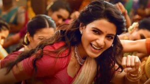 Ma Inti Bangaram OTT Update : ‘మా ఇంటి బంగారం’ మూవీ ఓటీటీ ప్లాట్ ఫామ్ రివీల్