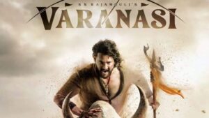 Varanasi Update: ‘వారణాసి’ నుంచి బిగ్ అప్‌డేట్.. ఈ సెప్టెంబర్ నాటికే..!
