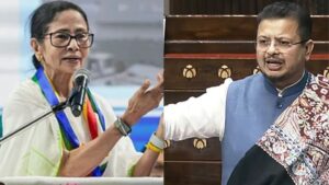 Mamata Banerjeeకి హైకోర్టులో ఎదురుదెబ్బ.. ప్రతిపక్ష నేతగా రితబ్రత కొనసాగింపుకు గ్రీన్ సిగ్నల్.!