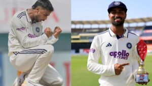 Manav Suthar Creates History: అరుదైన ప్రపంచ రికార్డుతో మనవ్ సుతార్ సంచలనం.. 1824 టెస్టుల చరిత్రలో తొలి భారత ఆటగాడు