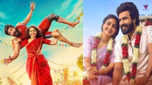 Gatta Kusthi 2: “విష్ణు విశాల్ పట్టుబట్టబట్టే ‘గట్ట కుస్తీ 2’ సాధ్యమైంది”.. నెట్‌ఫ్లిక్స్ రిజెక్షన్ టు సీక్వెల్ సీక్రెట్స్ విప్పిన డైరెక్టర్!