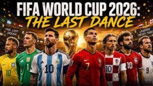 FIFA 2026 Last Chance: మెస్సీ, రొనాల్డోతో పాటు.. ఆ 14 మంది దిగ్గజాలకు ఇదే ఆఖరి వరల్డ్ కప్..