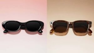 Meta AI-Powered Smart Glasses: 3K వీడియో రికార్డింగ్, లైవ్ ట్రాన్స్‌లేషన్.. ఏఐ పవర్డ్ మెటా గ్లాసెస్‌ విడుదల