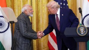 India-US Trade Deal: అమెరికాతో వాణిజ్య ఒప్పందం కుదిరేది అప్పుడే.. భారత్ ఎదురుచూపులు!