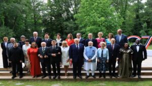 G7 Summit: ఉక్రెయిన్‌కు పెరిగిన సైనిక, ఇంధన మద్దతు.. రష్యాపై ఆంక్షలకు జీ7 దేశాలు గ్రీన్‌సిగ్నల్