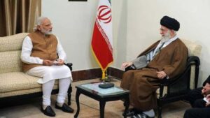 Modi-Khamenei: ఖమేనీ అంత్యక్రియలకు హాజరుకానున్న భారత్.. ఎవరెళ్తున్నారంటే..!