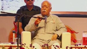 Mohan Bhagwat: ఆర్ఎస్ఎస్ పెద్దదే.. కానీ బహుగా అపార్థం చేయబడింది.. మోహన్ భగవత్ కీలక వ్యాఖ్యలు