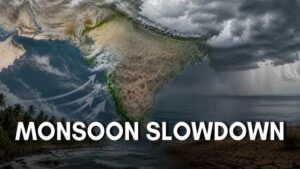 Weather Update : తెలంగాణకు బ్రేక్ ఇచ్చిన రుతుపవనాలు.. మళ్లీ వానల జోరు ఎప్పుడంటే.?