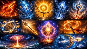 Most Powerful Weapons: మహాభారతంలో ఆ 11 అస్త్రాలు గనుక ప్రయోగిస్తే.. బూడిదే! దేవతలు సైతం వణికిపోయిన ఆయుధాలు ఇవే!