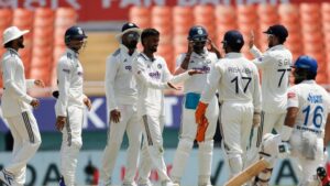 IND Vs AFG: చరిత్ర స్పష్టించిన భారత్.. కొత్త రికార్డు నమోదు..