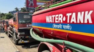 Mumbai: కనిపించని రుతుపవనాల జాడ.. ముంబైలో నీటి సరఫరాపై ఆంక్షలు.. జరిమానా