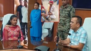 Muskan Pradhan: తాగొచ్చిన వరుడికి చెంపదెబ్బ.. ఇప్పుడు మహిళలకు మార్గదర్శి! కౌన్సెలర్‌గా నియమితురాలైన ముస్కాన్