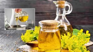 Mustard Oil Ban in US: భారత్‌లో హెల్దీ.. అమెరికాలో నిషేధం.. ఆవ నూనెపై నిజాలు ఇవే..!