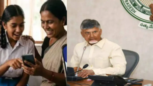 తల్లికి వందనం పథకం లేటెస్ట్ అప్‌డేట్.. లబ్ధి పొందే మార్గం