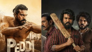 Peddi Movie Review: ‘పెద్ది’ – స్పోర్ట్స్ బ్యాక్‌డ్రాప్‌లో ఎమోషన్ ఎక్స్‌ప్లోషన్