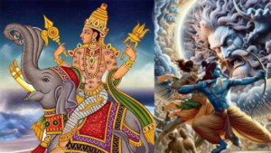ఇంద్రజిత్ అసలు పేరు ఏమిటి? అతనికి ఆ పేరు ఎలా వచ్చింది?