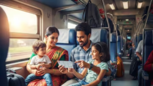 రైల్వే అలర్ట్! టికెట్ లేకపోతే రూ.500 ఫైన్… జైలు కూడా